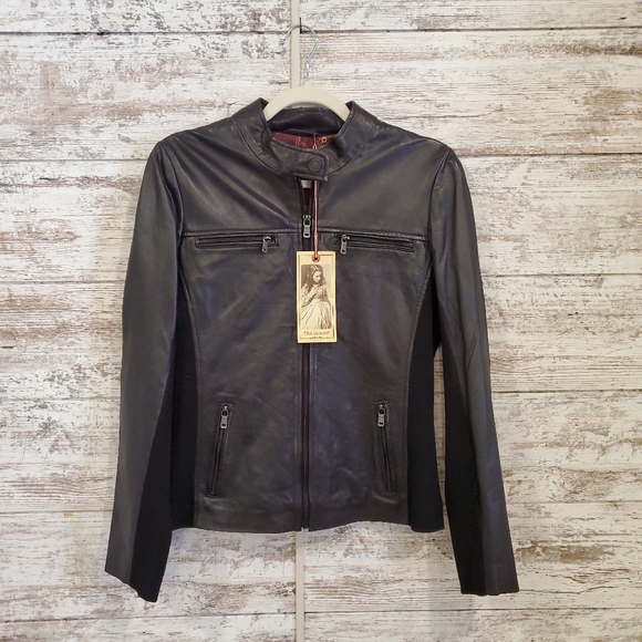 Durango Jacket - Blue main image 1